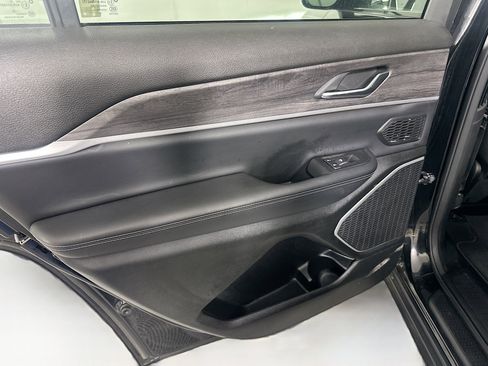 Used 2023 Jeep Grand Cherokee L Limited image 26