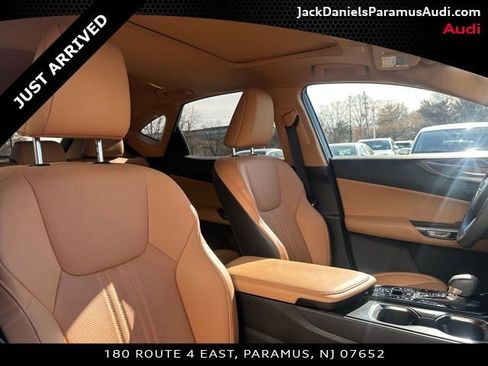 Used 2023 Lexus NX 350 AWD image 18