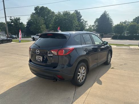 Used 2016 MAZDA CX-5 Touring image 56