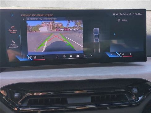 New 2026 BMW 330i Sedan w/ Convenience Package image 14