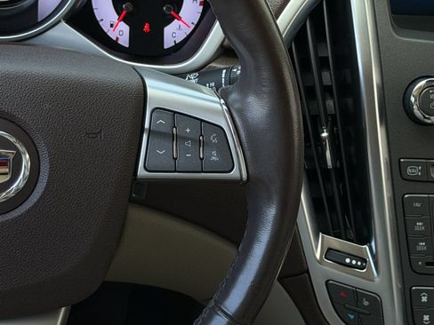 Used 2012 Cadillac SRX Performance FWD image 15