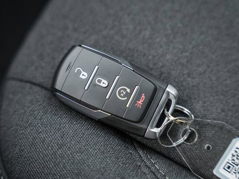 New 2026 RAM 2500 Big Horn image 45