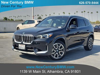 Used 2026 BMW X1 xDrive28i w/ Convenience Package