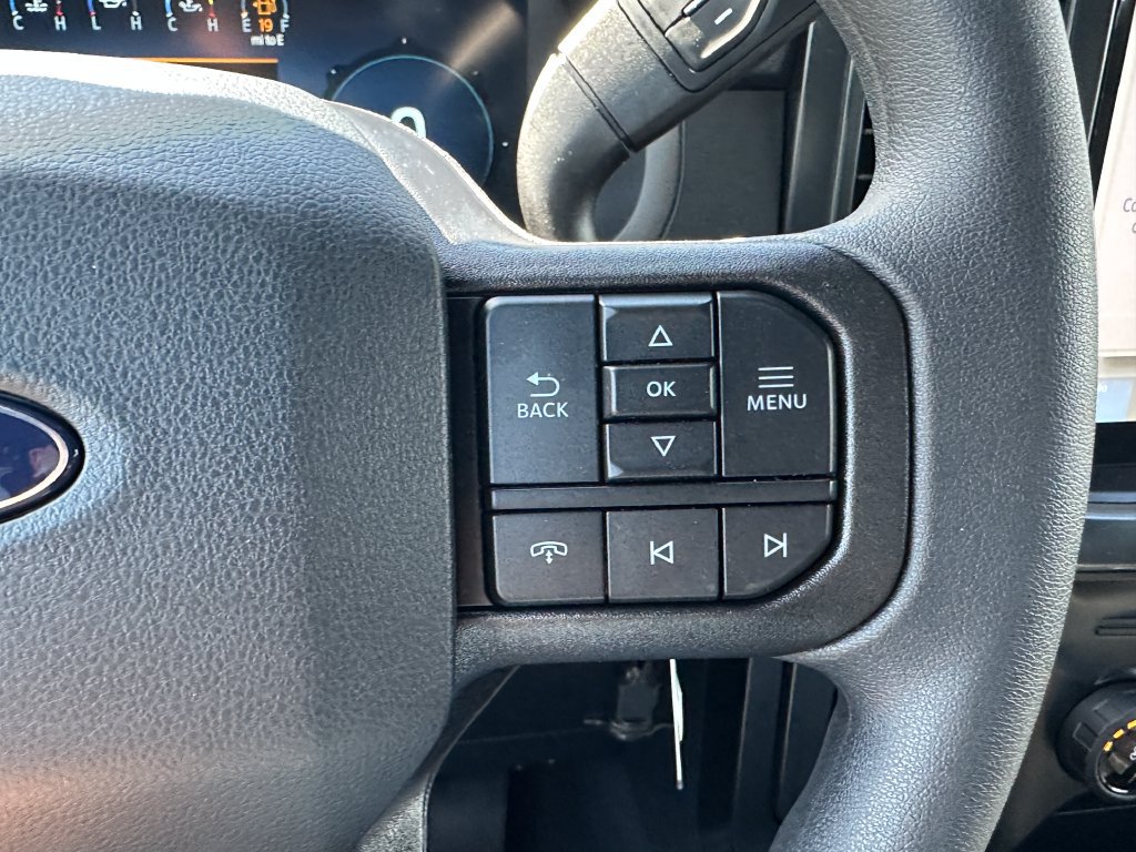 New 2026 Ford F150 STX w/ Equipment Group 200A RWD image 24