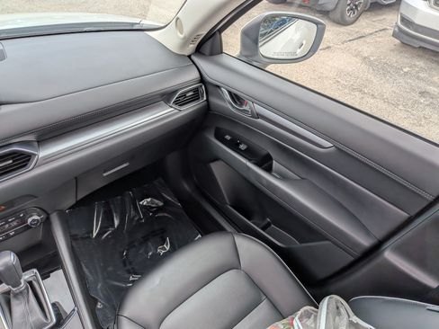 New 2026 MAZDA CX-5 AWD 2.5 S image 17
