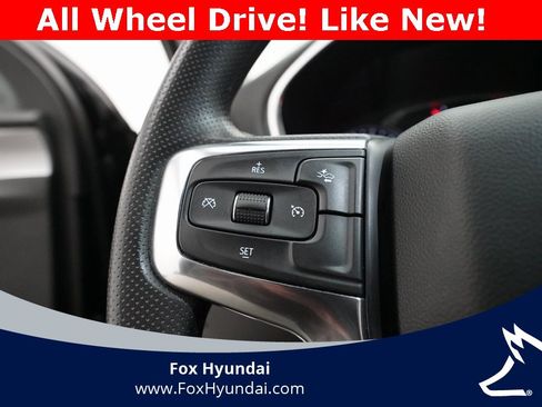 Used 2025 Chevrolet Blazer LT image 17