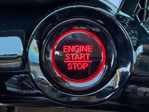 New 2026 Honda CR-V EX-L image 23