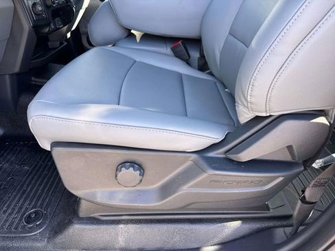 New 2026 Ford F250 XL image 17