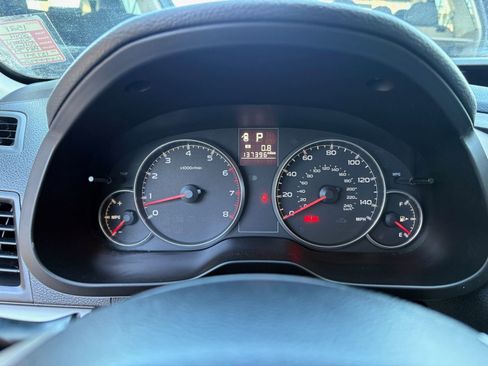 Used 2014 Subaru Outback 2.5i image 39