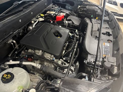 Used 2021 Ford Bronco Sport Outer Banks w/ Outer Banks Package AWD/4WD image 45