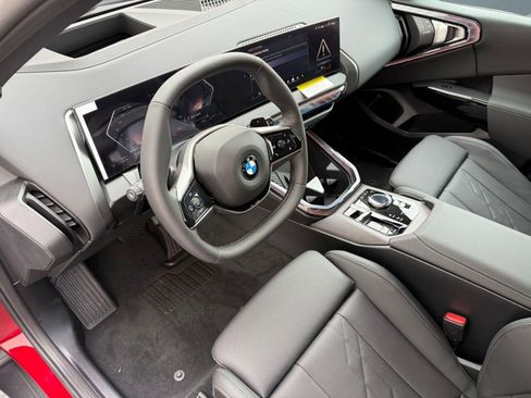 Used 2026 BMW X3 xDrive30i w/ Premium Package AWD/4WD image 4