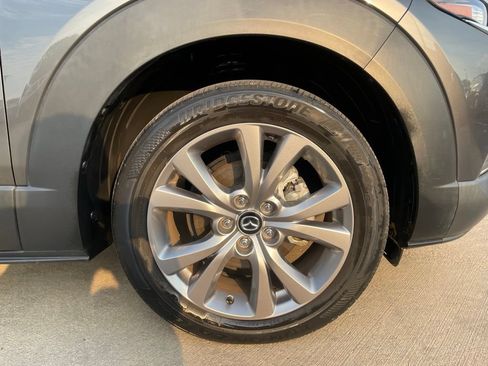 Used 2023 MAZDA CX-30 AWD 2.5 S w/ Select Package image 27