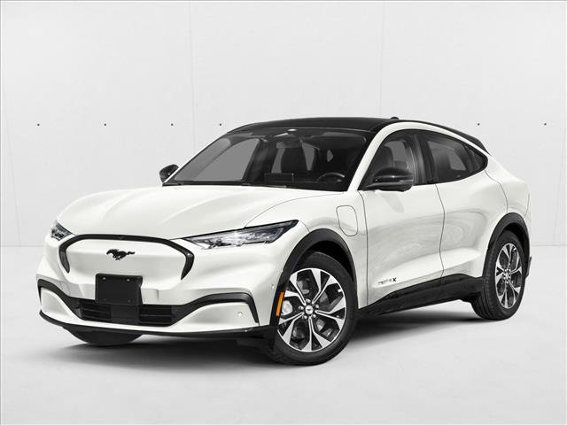 New 2026 Ford Mustang Mach-E Premium AWD/4WD image 1