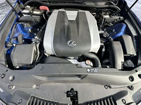 Used 2025 Lexus IS 350 F Sport image 28