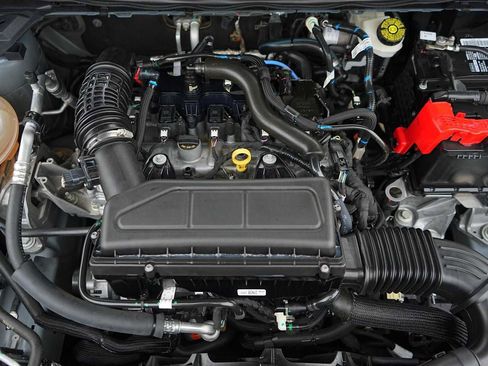 Used 2023 Ford Escape Active image 9