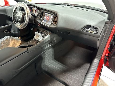 Used 2023 Dodge Challenger SRT Hellcat Redeye RWD image 30