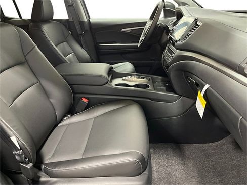 New 2026 Honda Ridgeline RTL image 27