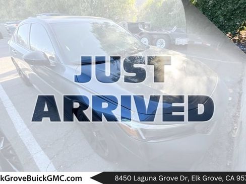 Used 2025 Honda Civic Sport image 1