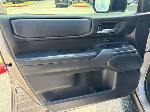 Used 2025 Toyota Land Cruiser w/ Premium Package AWD/4WD image 12