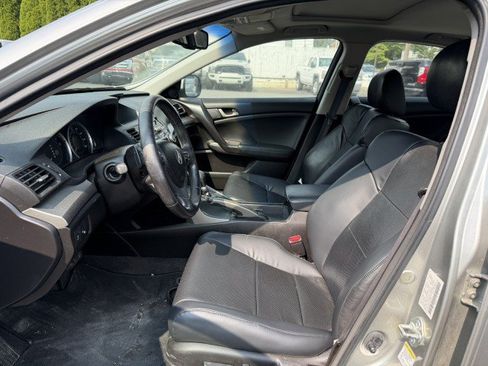 Used 2009 Acura TSX Sedan FWD image 6