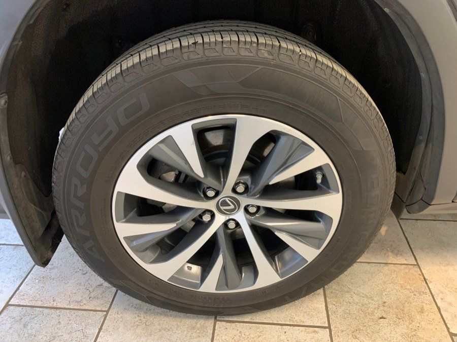 Used 2021 Lexus RX 350 AWD w/ Premium Package image 11