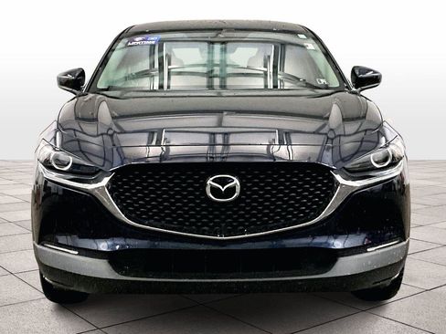 Used 2023 MAZDA CX-30 AWD 2.5 S image 3