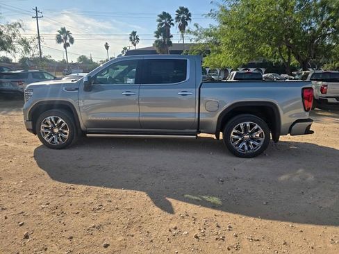 New 2026 GMC Sierra 1500 Denali AWD/4WD image 8