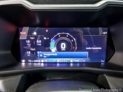 New 2026 Chevrolet Colorado Trail Boss image 13