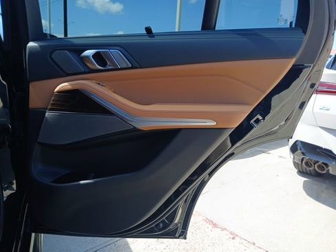 New 2026 BMW X5 xDrive50e AWD/4WD image 11