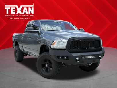 Used 2013 RAM 1500 Express