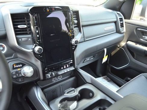 New 2026 RAM 1500 Laramie w/ Sport Appearance Package AWD/4WD image 20