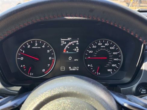 Used 2022 Subaru WRX AWD/4WD image 21