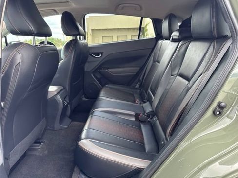 Used 2024 Subaru Crosstrek 2.5i Limited AWD/4WD image 13