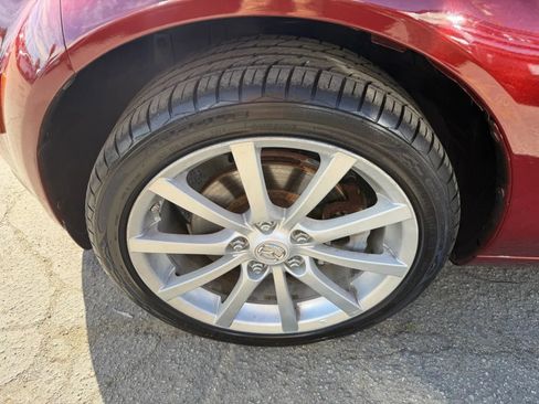 Used 2006 MAZDA MX-5 Miata Grand Touring RWD image 25
