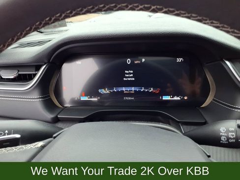 Used 2024 Jeep Grand Cherokee Laredo X image 24