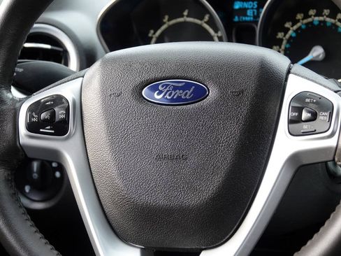 Used 2014 Ford Fiesta SE w/ Equipment Group 201A FWD image 59