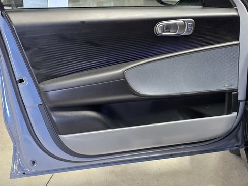Used 2024 Hyundai Ioniq 6 Limited RWD image 20