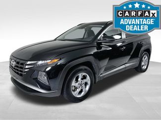 Used 2023 Hyundai Tucson SEL AWD/4WD 360° Tour