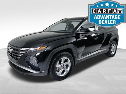 Used 2023 Hyundai Tucson SEL