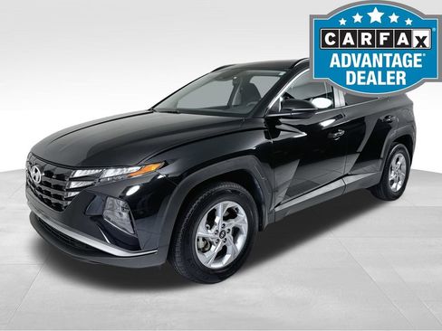 Used 2023 Hyundai Tucson SEL AWD/4WD image 1
