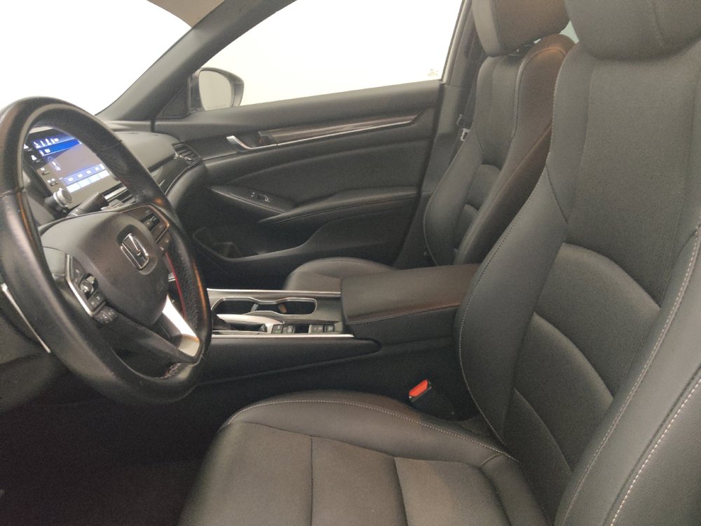 Used 2022 Honda Accord Sport image 17