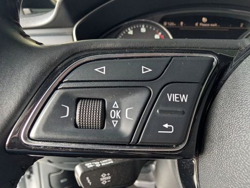 Used 2019 Audi A5 2.0T Premium image 28