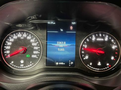 Used 2025 Mercedes-Benz Sprinter 2500 image 26