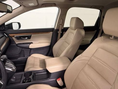 Used 2019 Honda CR-V EX-L image 27