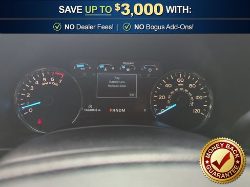 Used 2020 Ford F150 Lariat AWD/4WD image 19