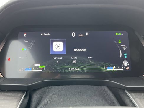 Used 2022 Jeep Grand Cherokee Limited 4xe image 29