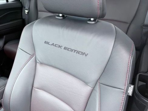 Used 2023 Honda Ridgeline Black Edition image 14