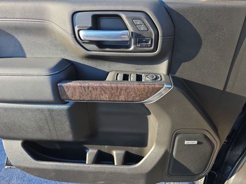 Used 2022 GMC Sierra 3500 Denali image 29