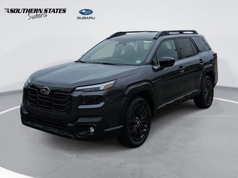 New 2026 Subaru Outback Limited XT AWD/4WD image 1