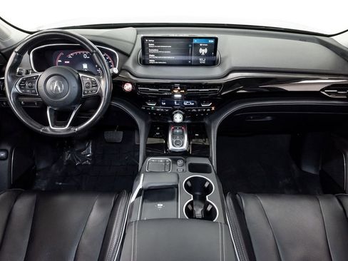 Used 2023 Acura MDX SH-AWD w/ Advance Package image 30